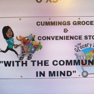 Meet your Posher, Rita